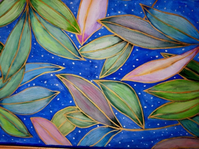 Авторская картина