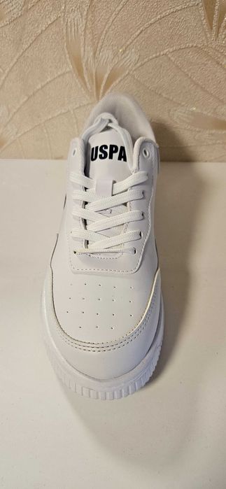 Дамски Маратонки USPA SPORT