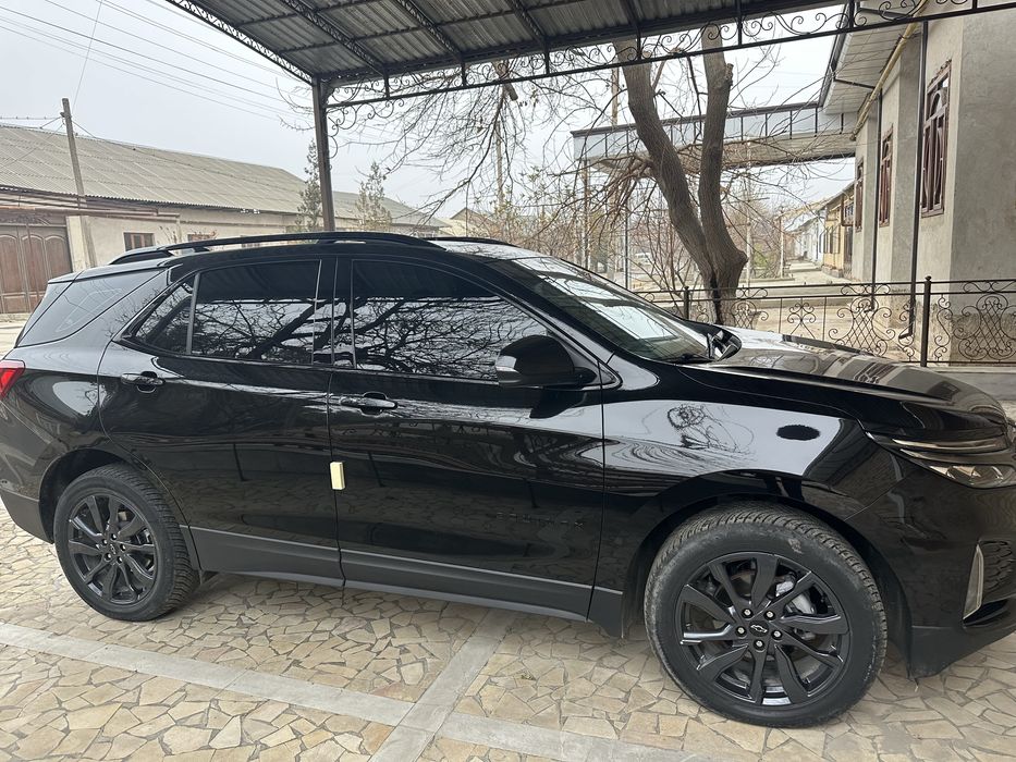 Equinox 2023 FULL 472 mln