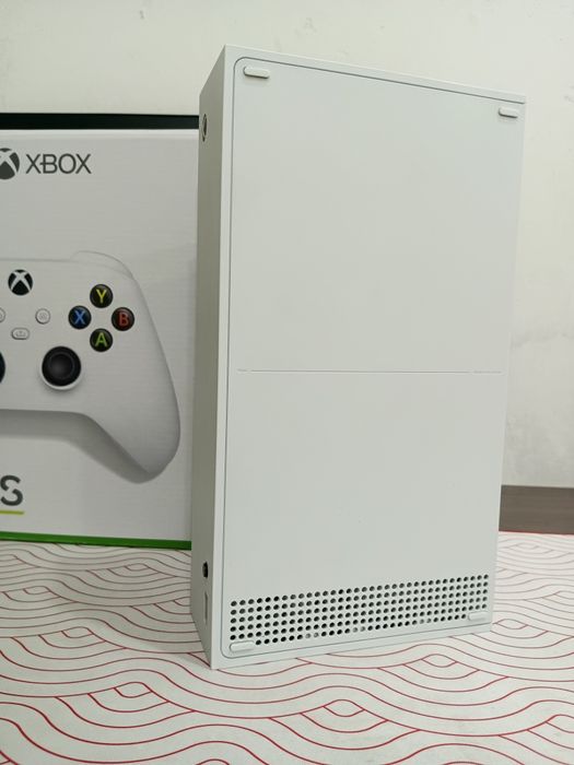 Xbox series s 512 gb