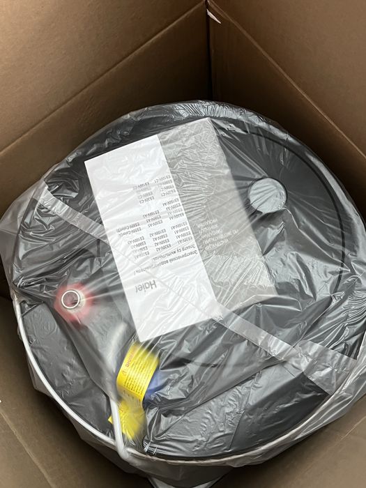 Аристон от бренда Haier