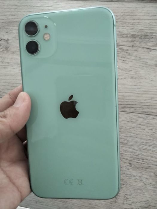 Айфон 11 128GB!айфон 11