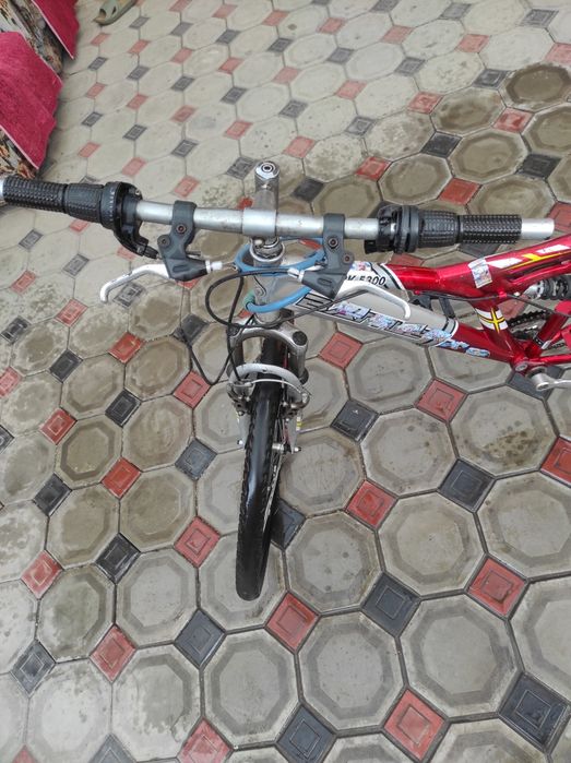 Велосипед Spark 5300