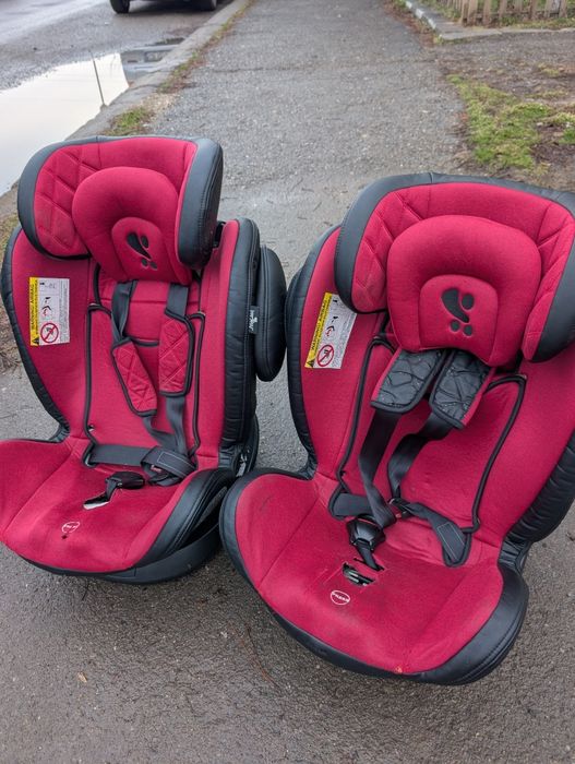 Столче за кола Lorelli Aviator