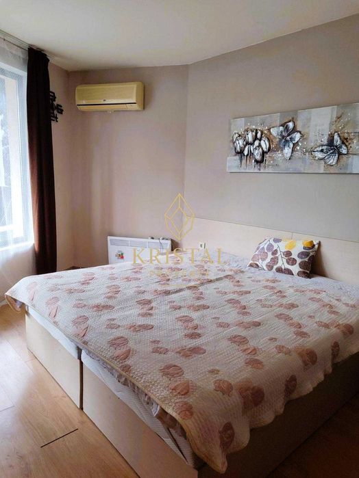 Продава се Двустаен апартамент в к.к. Слънчев бряг - 58 кв.м за 633 €/кв.м - Снимка #4