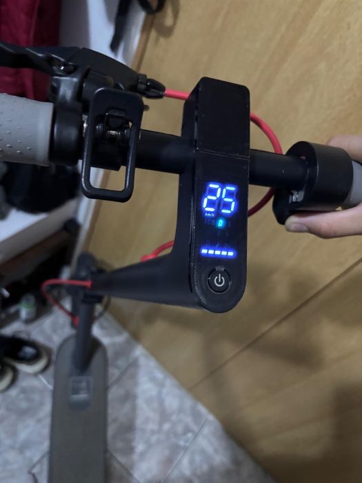 Scuter electric AOVO PRO