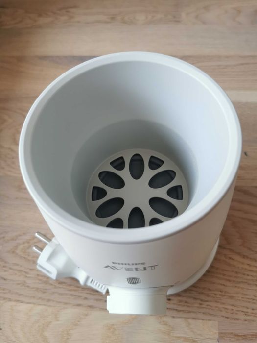 Incalzitor pentru biberon Philips-AVENT SCF355/00 + cadou