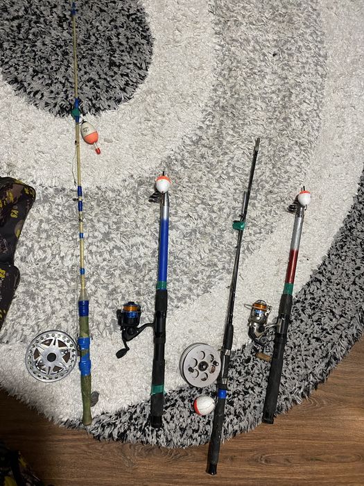 Удилище для рыбалки Цены уточняйте!!!