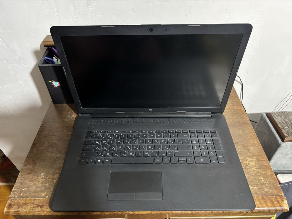 Ноутбук компьютер HP