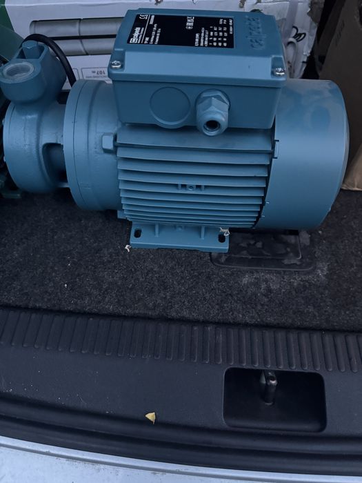 vand pompa wilo -wj 204 calpeda tp 80e si antares pompe de suprafata