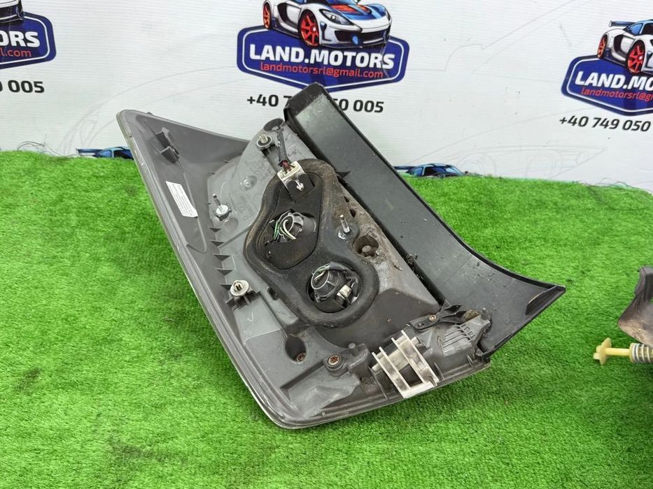 STOP TRIPLA ARIPA DREAPTA TOYOTA PRIUS 2012 HYBRID 1.8 BENZINA Hatchback COD OEM 8155147180 2009-2015
