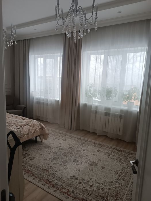 Продам кирпичный дом