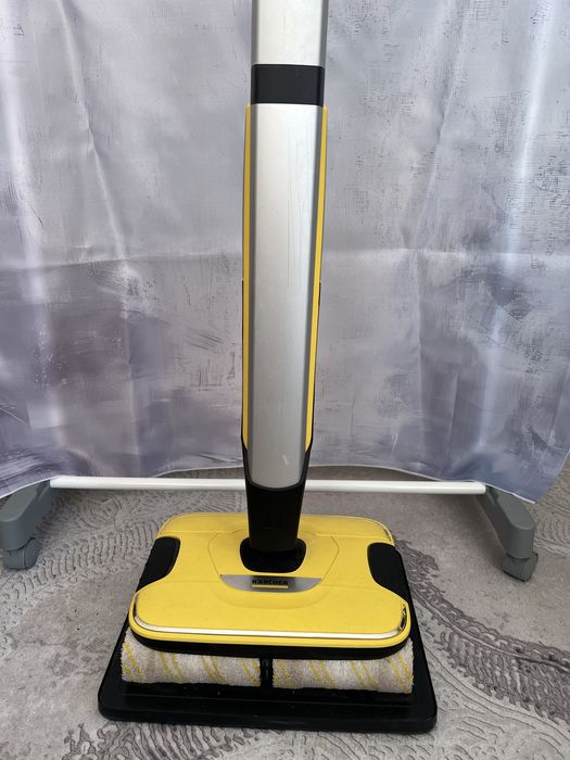 Подочистачка Karcher FC 7 - добро състояние