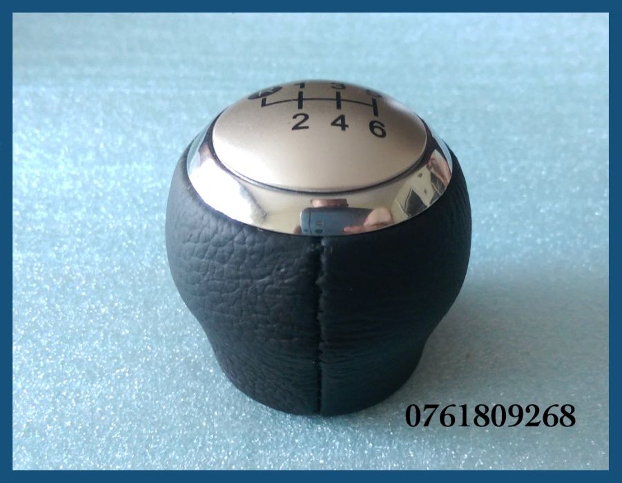 Nuca schimbator Toyota Auris Aygo Avensis Corolla RAV4 Yaris - 6T arg