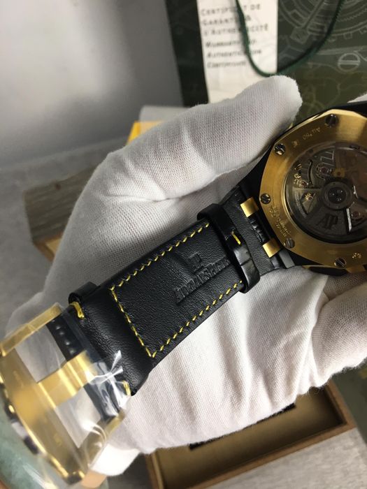 Часовник Aude*** P.