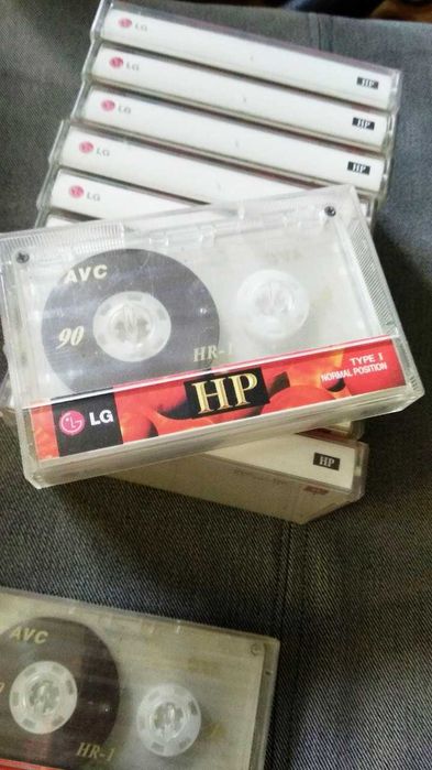 Продам аудиокассеты, состояние: отличное