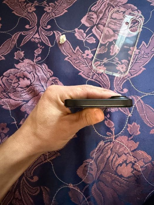 iPhone 16 128 ГБ