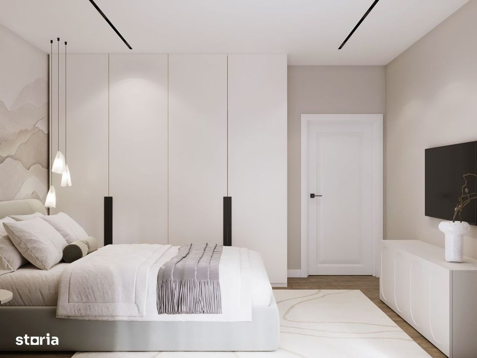 Horizon City | 2 Camere | Discount 10.000 €  | Avans 10% | 2 Parcări