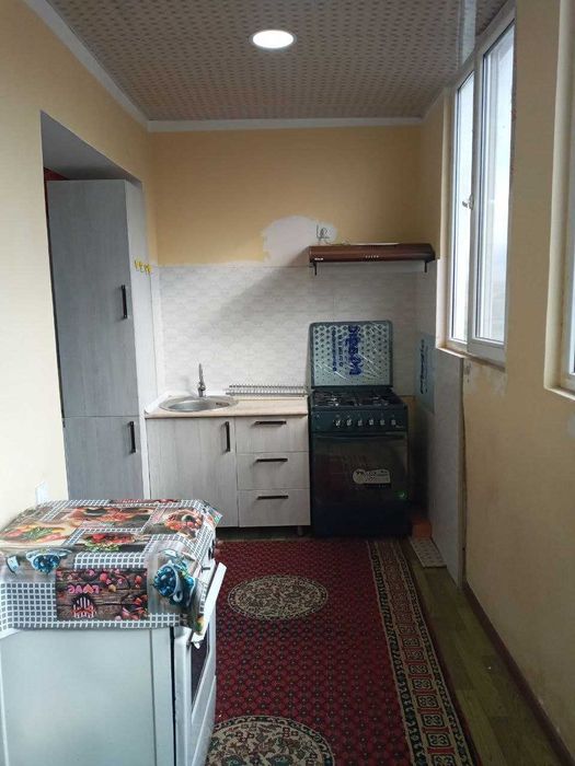 СРОЧНО Продажа СВОЯ 2-х комн. квартира 56м2, Майский. Ипотека возможна