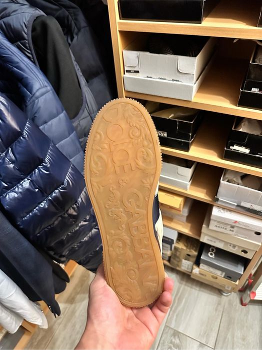 Dolce & Gabanna D.N.A Milano