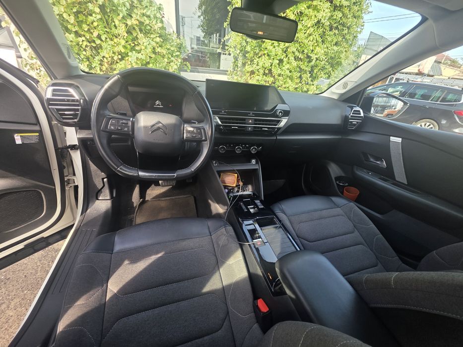 CITROËN C4 2021 — imagine 5