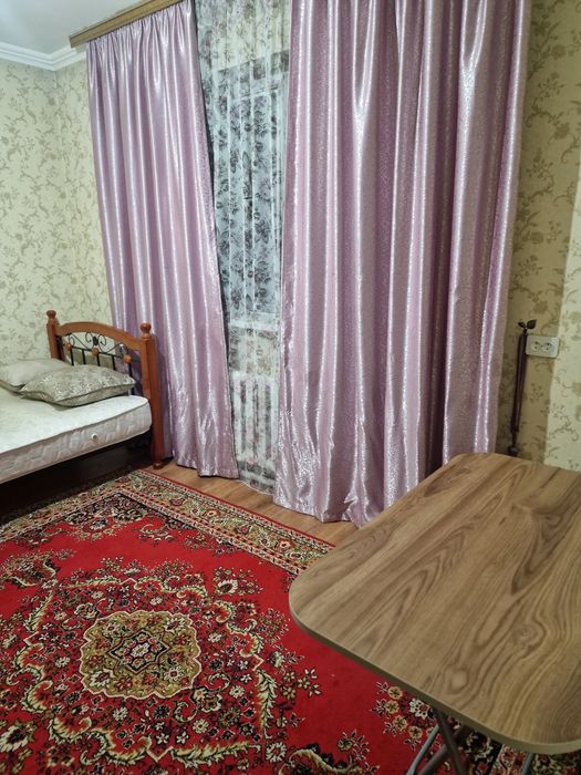 Сдаётся комната подселение в частном доме