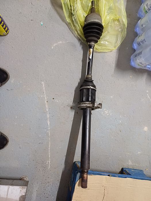 Planetară vw t5 dreapta dsg