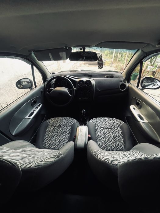 Matiz best 2018 56ming