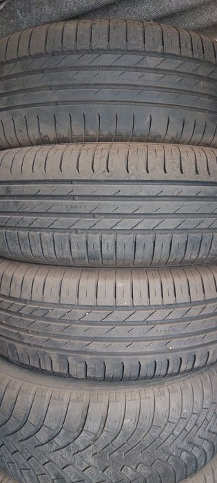 Vând Anvelope vara,iarna