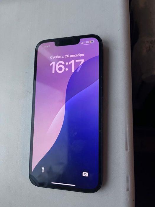 Айфон 14 бу телефон