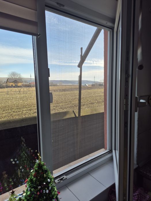 Fereastra PVC Veka 140 x 115