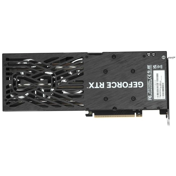 Видеокарта Palit GeForce RTX 5060 Ti Infinity 3