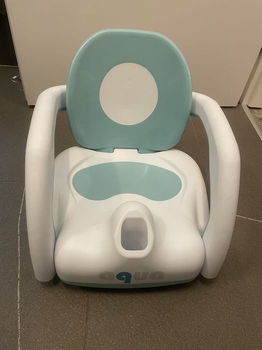 Scaun de baie 2in1 jane