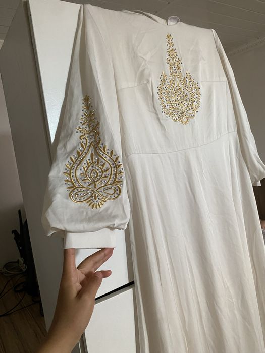 платье размер 46-48