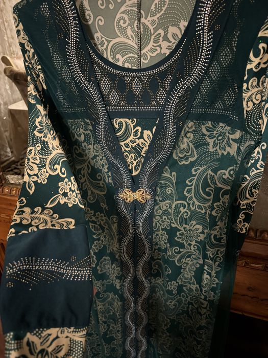 Ayollar kiyimlari