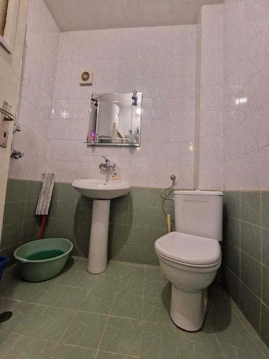 Продава се Двустаен апартамент в Благоевград, Широк център - 46 кв.м за 1196 €/кв.м - Снимка #4