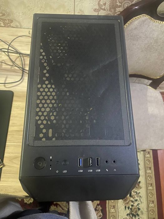 Igravoy keys sotiladi  rtx3060 12gb