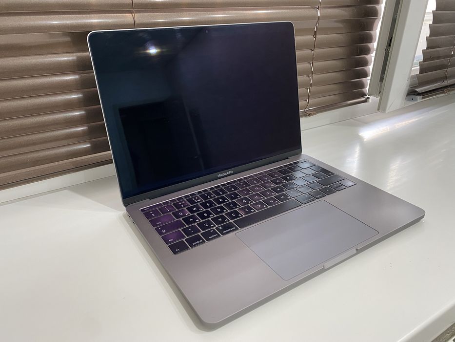 MacBook Pro 2017