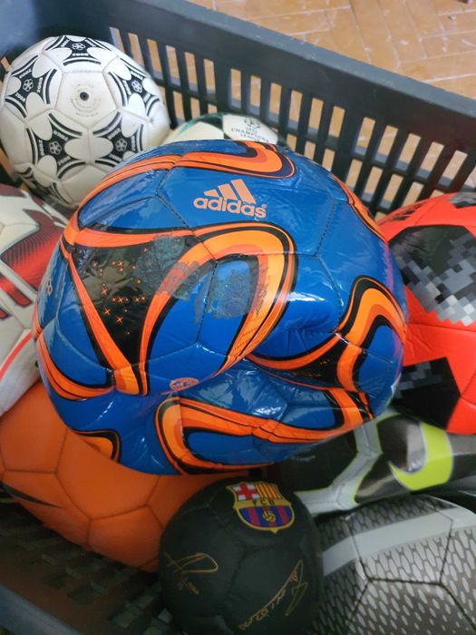 Mingi Adidas Nike Puma