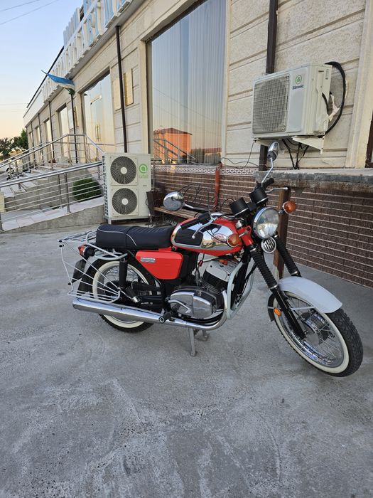Ява Jawa 350 634