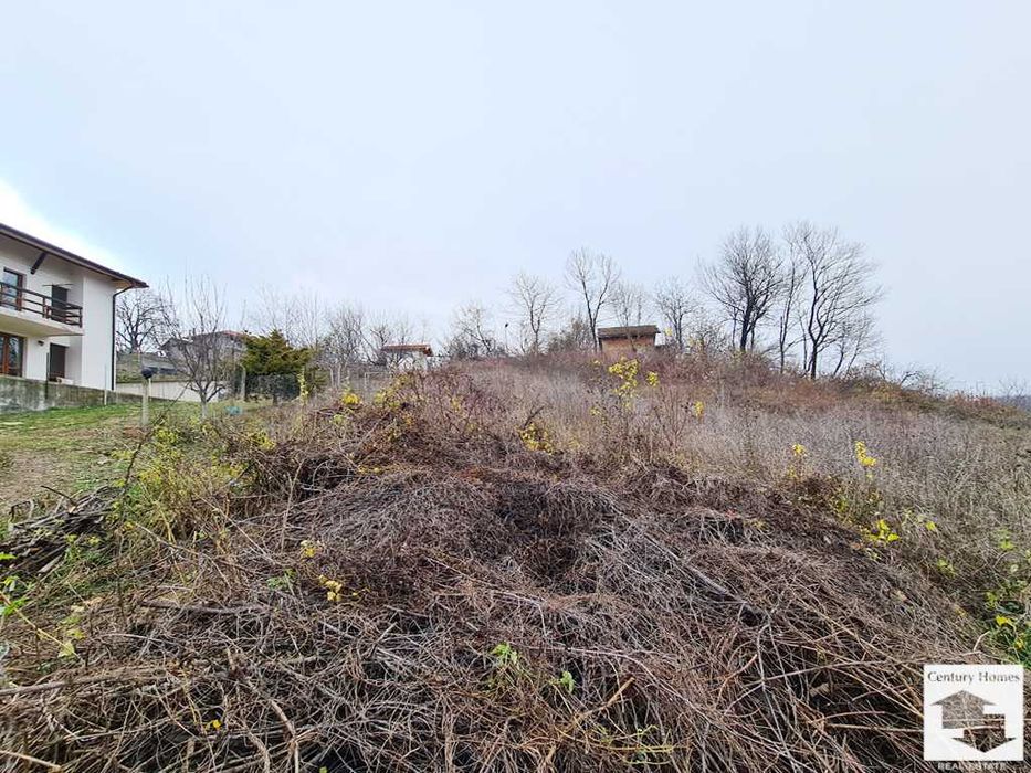 Продава се Парцел в с. Малки чифлик, Област Велико Търново - 1801 кв.м за 28 €/кв.м - Снимка #6