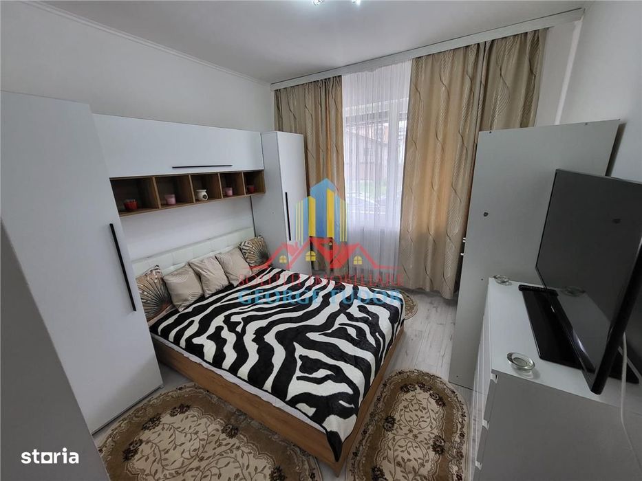 Inchiriere apartament Militari Residence Tineretului 63