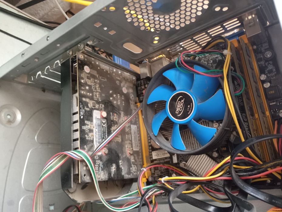 Продам компьютер.