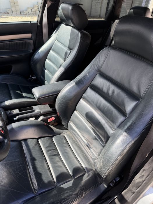 Vand Audi a4 b5.5