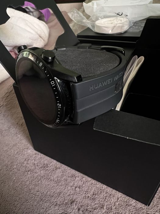 Vand HUAWEI watch GT2