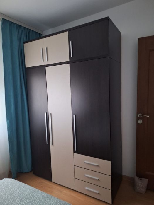 Mobila șifonier , pantofar , bucătărie