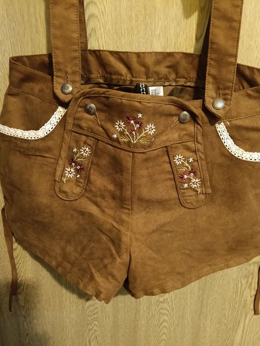 Pantaloni dama mari.38