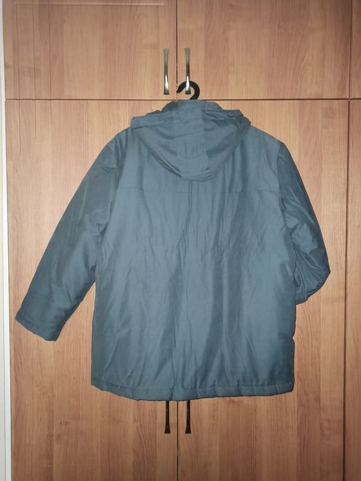 Женская зимняя куртка