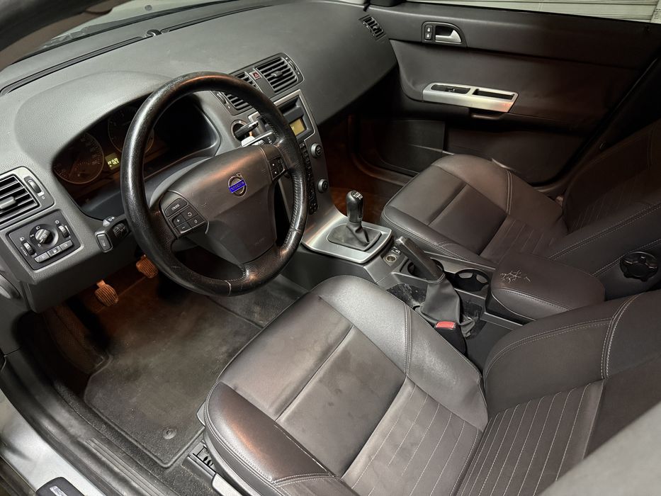 Volvo V50 * 2.0D* 136HP* EU4* AC*