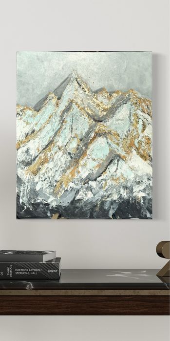 Интерьерная картина